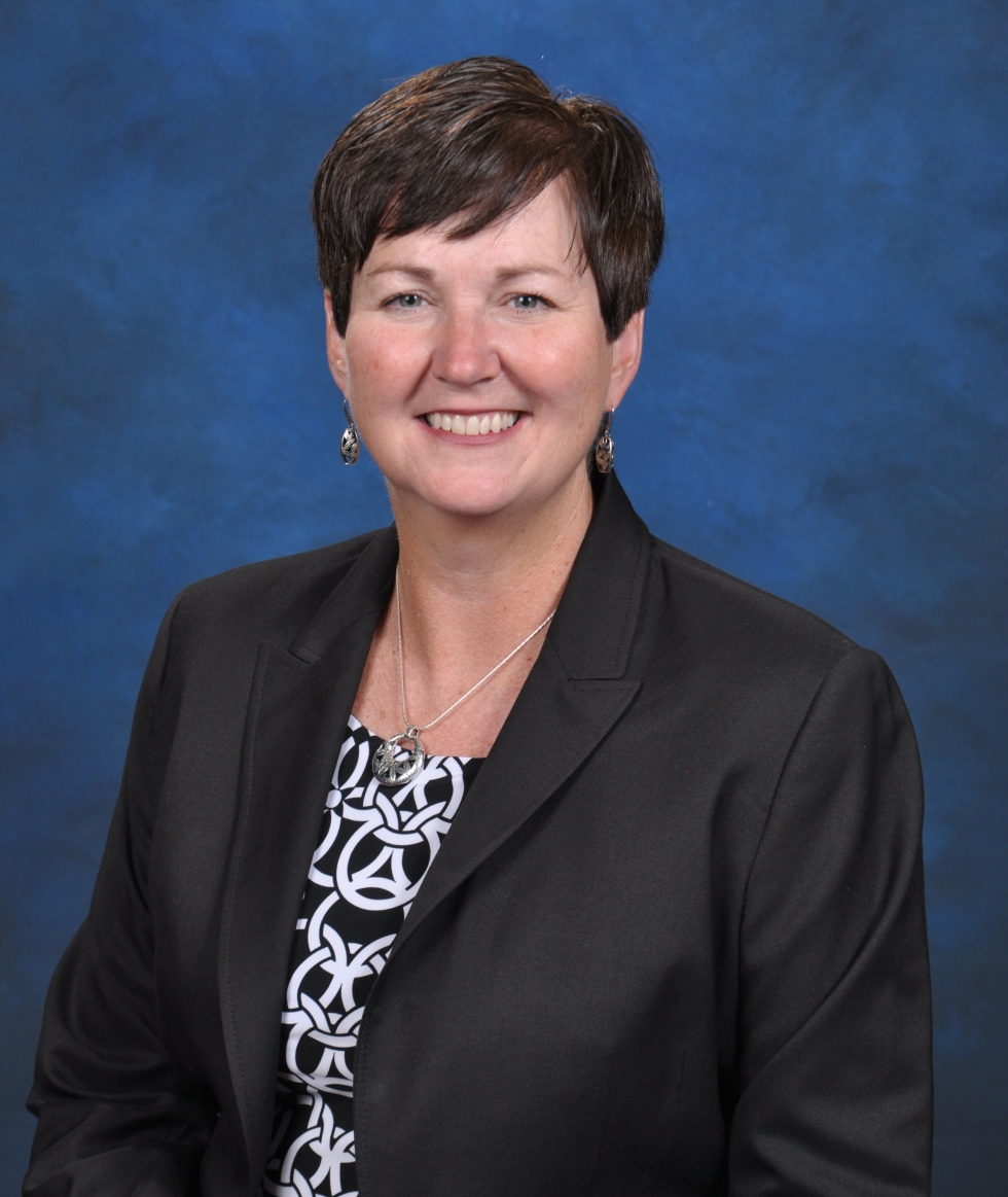 Julie Murphy BOE Member